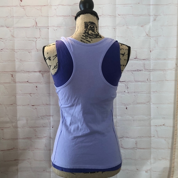 Lady Foot Locker Fitness Tank Top - Picture 2 of 4